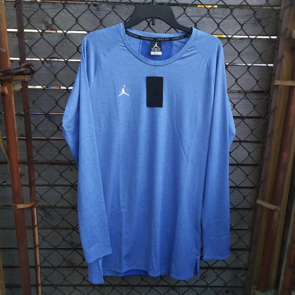 Nike Jordan Jumpman Alpha Training 